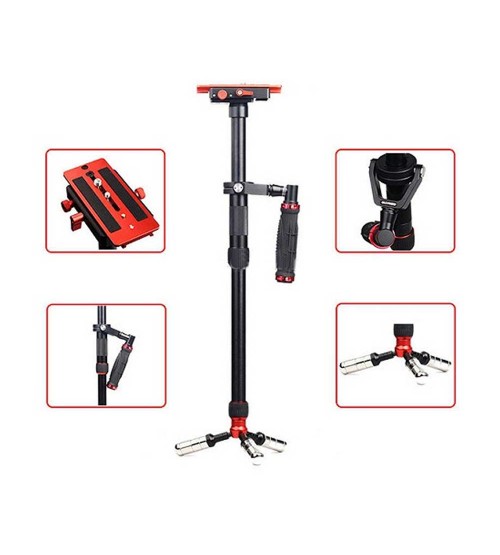 Sunrise CS-209A Fly Camera Stabilizing System